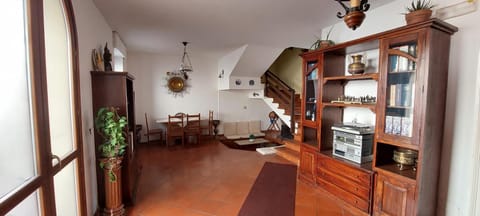 La Casa Blanca Bed and Breakfast in Grottammare