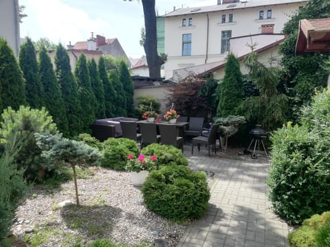 blatoapartament Villa in Sopot