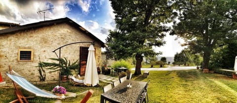 B&B Il Castellaro Zocca Apartment in Emilia-Romagna