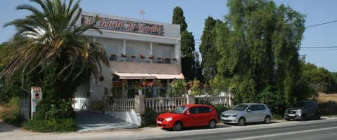 El Artista Hostel in Villajoyosa