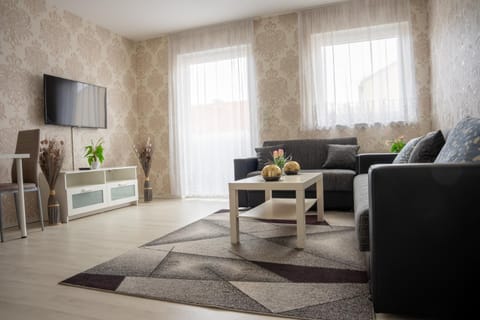 Balcony/Terrace, Living room