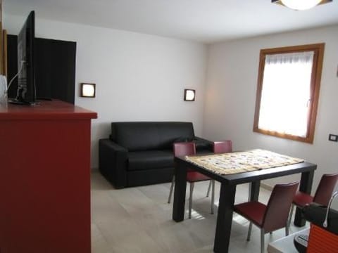 Sillia Appartamenti Apartment in Pinzolo