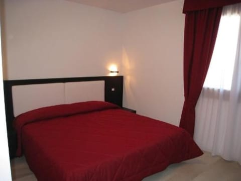 Sillia Appartamenti Apartment in Pinzolo