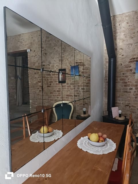 La Dimora del Cont'Orto Apartment in Giulianova