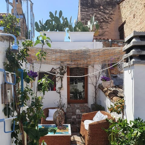 La Dimora del Cont'Orto Apartment in Giulianova