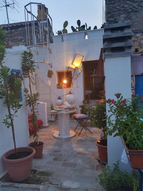 La Dimora del Cont'Orto Apartment in Giulianova