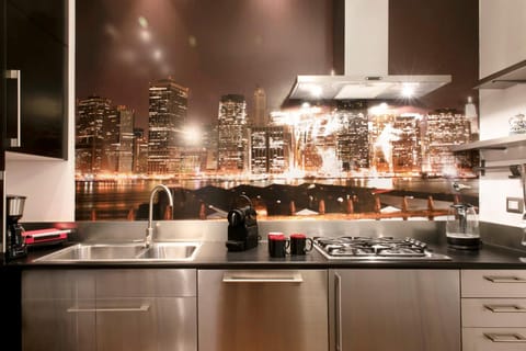 Coffee/tea facilities, Kitchen or kitchenette, Food and drinks