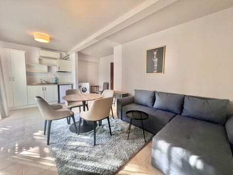 Kiara Apartments Apartment in Varna