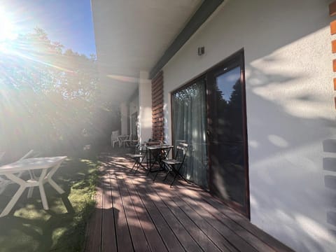 Kiara Apartments Apartment in Varna