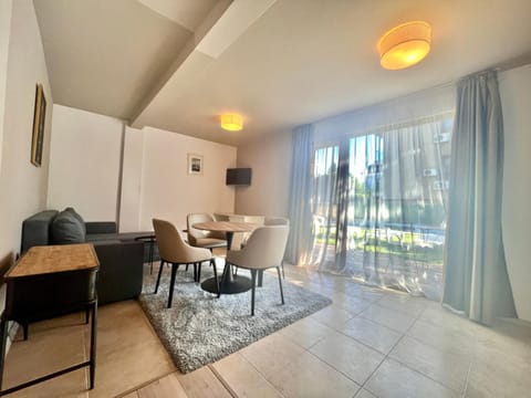 Kiara Apartments Apartment in Varna