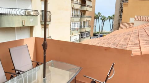 Balcony/Terrace, Balcony/Terrace, Sea view, Sea view
