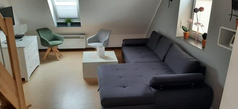 Obere Sonnsibar Apartment in Ostholstein