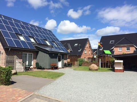 Obere Sonnsibar Apartment in Ostholstein