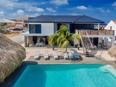 Property building, Pool view, Swimming pool, Swimming pool