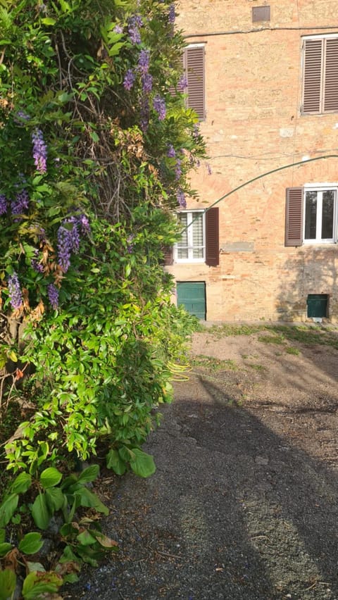 Affittacamere Le camerine di Silvia 2 Bed and Breakfast in Siena