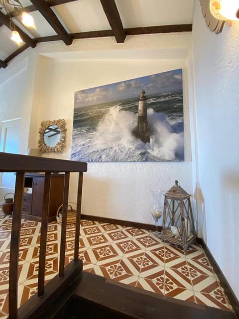 Appartamento con vista su Porto Ercole Apartment in Porto Ercole