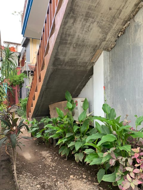 Warung Win Beach & Homestay Vacation rental in Abang