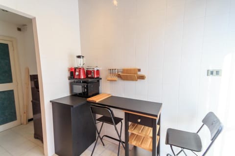 Appartamento a 150 metri dal mare Apartment in Albissola Marina