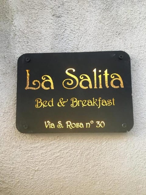 La Salita B&B Bed and Breakfast in Viterbo