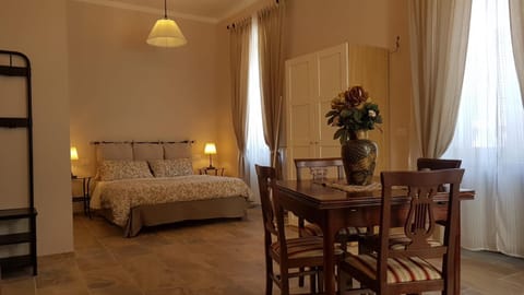 La Salita B&B Bed and Breakfast in Viterbo