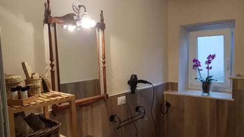 La Salita B&B Bed and Breakfast in Viterbo