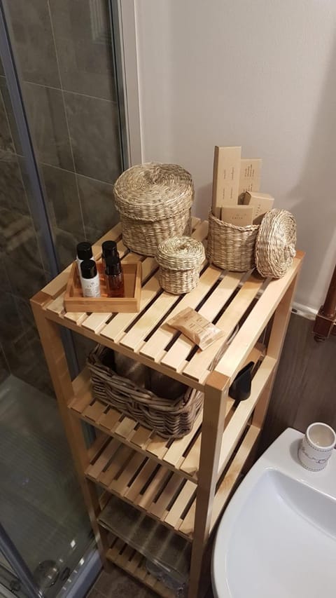 La Salita B&B Bed and Breakfast in Viterbo