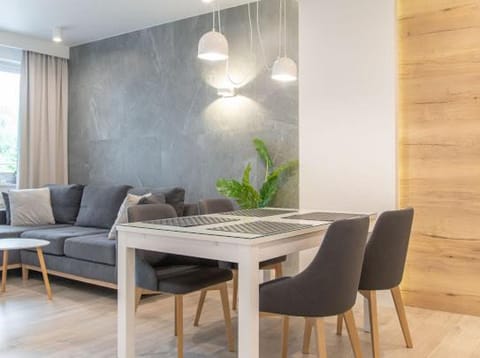 Apartament Bliżej Morza Premium III Apartment in West Pomeranian Voivodeship, Poland