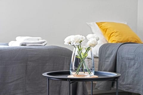 Vihtakatu Apartments Apartment in Uusimaa