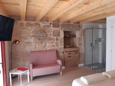 Casa Choupas Bed and Breakfast in Cangas