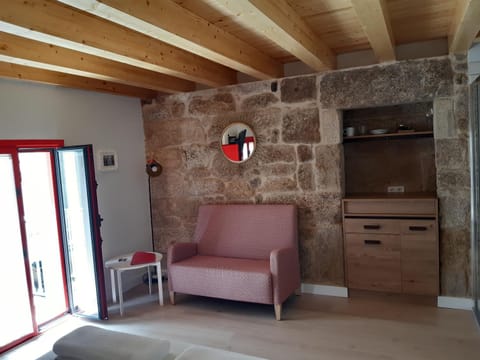 Casa Choupas Bed and Breakfast in Cangas
