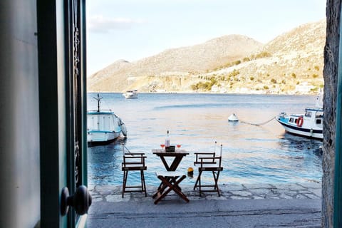 Sea view
