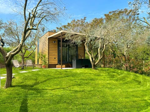 Seregnér Agricamping & Homes - Adults Only 18 Campground/ 
RV Resort in Province of Brescia