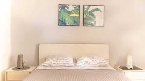 Lela 1 Apartment in Šibenik-Knin County, Croatia