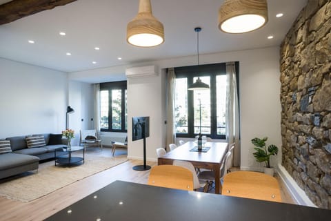 Dining area, Dining area