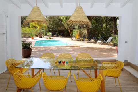 Property view
