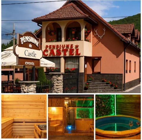 Natural landscape, Hot Tub, Spa and wellness centre/facilities, Text overlay