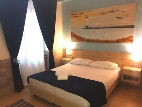 Fiumicino Airport B&B Deluxe Bed and Breakfast in Fiumicino