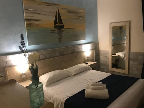 Fiumicino Airport B&B Deluxe Bed and Breakfast in Fiumicino