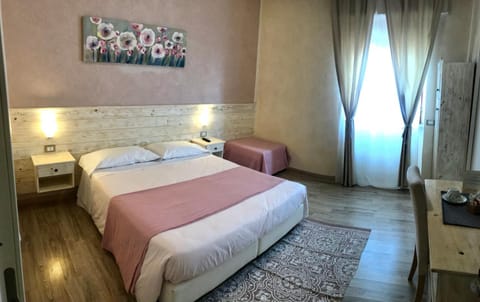 Fiumicino Airport B&B Deluxe Bed and Breakfast in Fiumicino