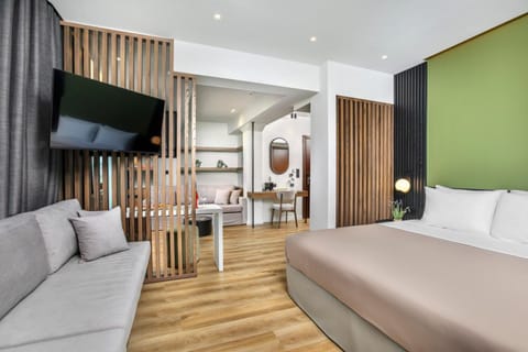 Pefka Hotel Hotel in Halkidiki