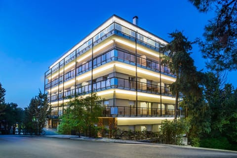 Pefka Hotel Hotel in Halkidiki