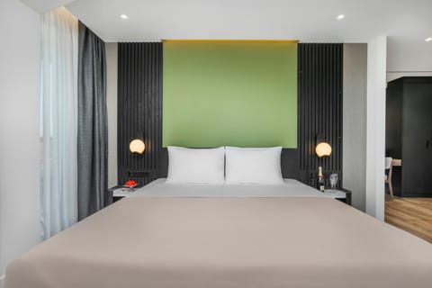 Pefka Hotel Hotel in Halkidiki