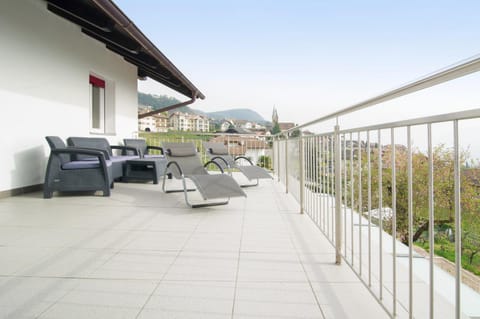 Zum Schwarzen Kus Farm Stay in Kaltern an der Weinstraße