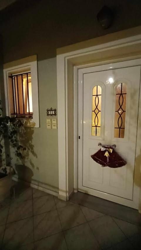 Ruby's house Apartment in Euboea