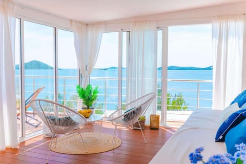 Patio, Balcony/Terrace, Balcony/Terrace