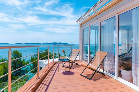 Balcony/Terrace, Balcony/Terrace, Sea view, Sea view