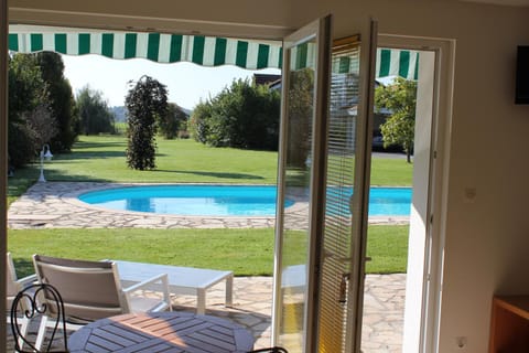 Agora Apartment in Switzerland