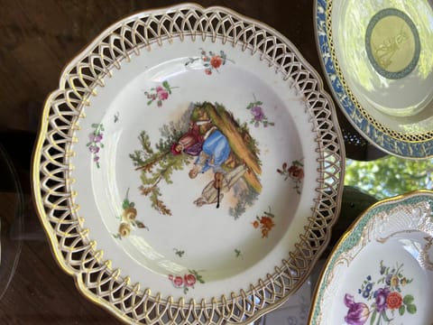 L’Ile Rousse les pieds dans l’eau Apartment in L'Île-Rousse