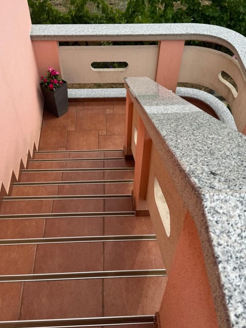 Apartman Patricia Apartment in Zadar