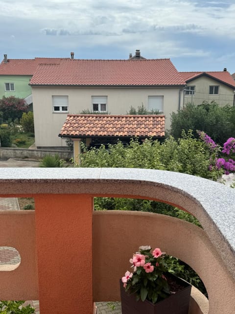 Apartman Patricia Apartment in Zadar